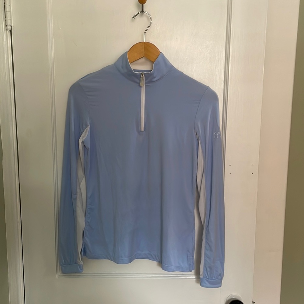 Kastel Denmark Sunshirt